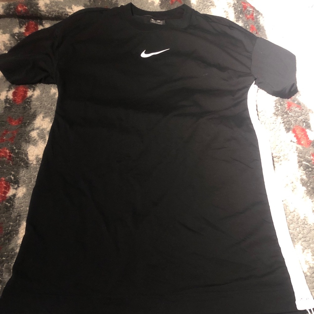 NWOT NIKE tunic/dress